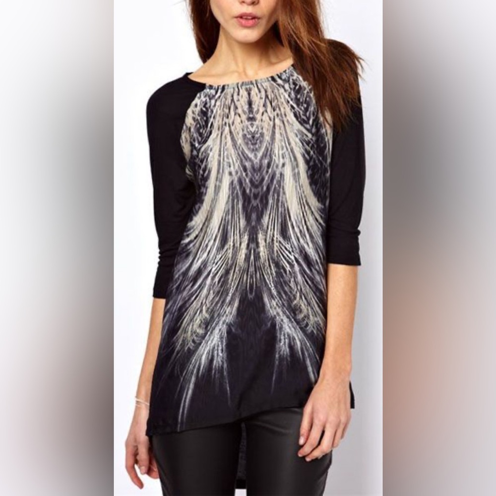 Z & I shirt